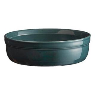 Emile Henry Miska na Créme Brulée 13 cm modrá Blue Flame