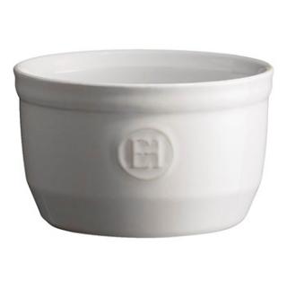 Emile Henry Ramekin 10 cm bílý Flour