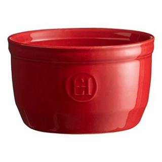 Emile Henry Ramekin 10 cm červený Burgundy