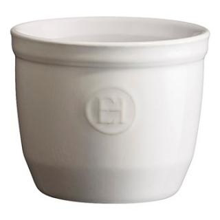 Emile Henry Ramekin 8 cm bílý Flour