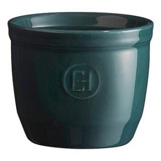 Emile Henry Ramekin 8 cm modrý Blue Flame