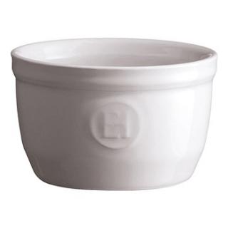 Emile Henry Ramekin 9 cm bílý Flour