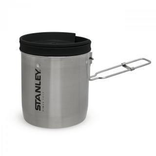 Ešus na vaření včetně misky a lžíce, 700 ml - STANLEY