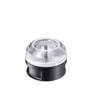 Food processor bez stlačovadla, černá - Bamix