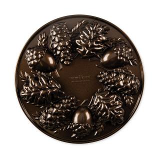 Forma na bábovku PODZIMNÍ SLADKOSTI - NORDIC WARE