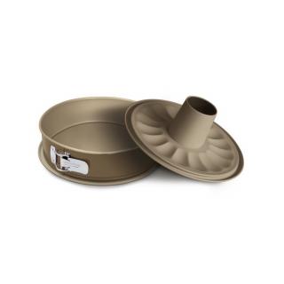 Forma na dort a bábovku 2v1, 26 cm - Guardini
