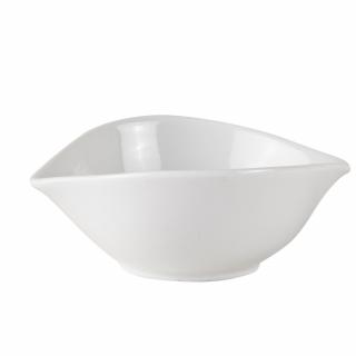 Galzone Porcelánová mísa 10 x 12 x 4,5 cm