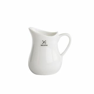 Galzone Porcelánová mlékovka malá 150 ml