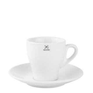 Galzone Šálek s podšálkem na cappuccino 200 ml