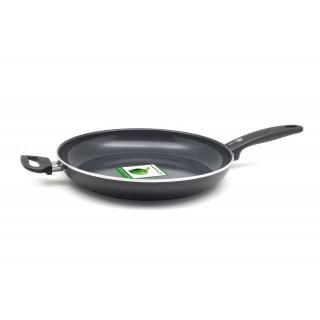 GreenPan Pánev s uchem Cambridge Black 32 cm