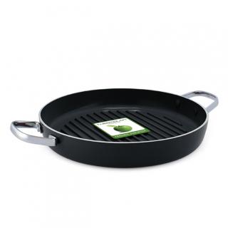 Grilovací pánev 28 cm, Essentials - GreenPan