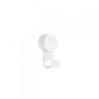 Háček Puck Hook Single, bílá - Zone Denmark
