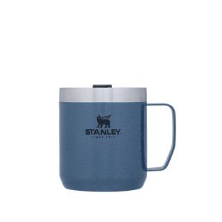 Hrneček Camp mug, 350 ml, Hammertone Lake - STANLEY