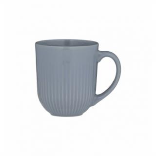 Hrnek Linear Collection, 300 ml, modrošedý - Mason Cash