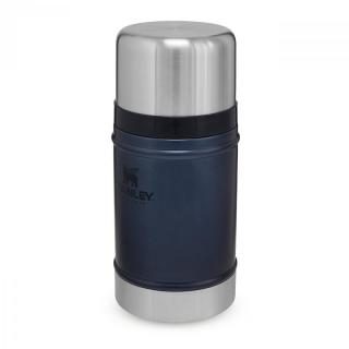 Jídelní termoska Classic series, 700 ml, Nightfall - STANLEY