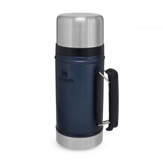 Jídelní termoska Classic series, 940 ml, Nightfall - STANLEY