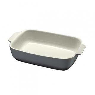 Keramická zapékací miska Provence 36 cm, šedá - Küchenprofi