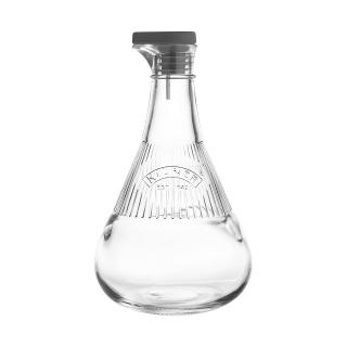 KILNER láhev na ocet/olej 0,5l/22 cm