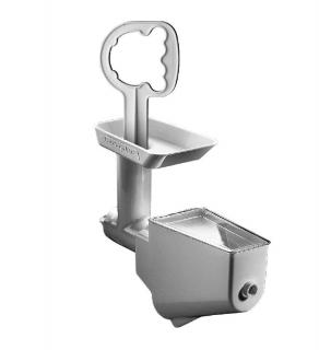 KitchenAid Lis na ovoce a zeleninu k robotu KitchenAid