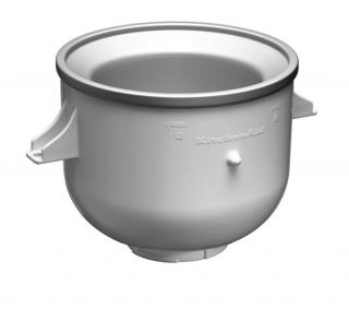 KitchenAid Mísa na přípravu zmrzliny k robotu KitchenAid