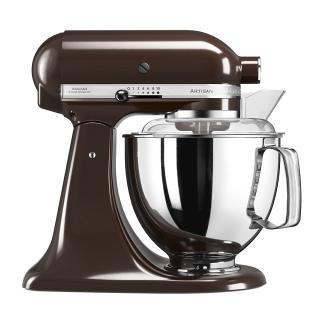 KitchenAid Robot ARTISAN 5KSM175 kávová