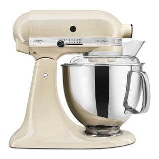 KitchenAid Robot ARTISAN 5KSM175 mandlová