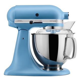 KitchenAid Robot ARTISAN 5KSM175 modrá matná
