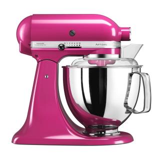 KitchenAid Robot ARTISAN 5KSM175 růžová