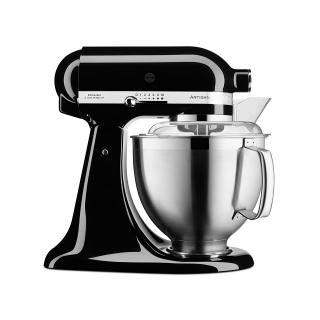 KitchenAid Robot ARTISAN 5KSM185 černá