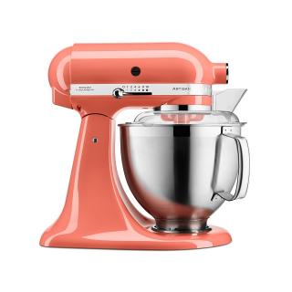 KitchenAid Robot ARTISAN 5KSM185 lososová