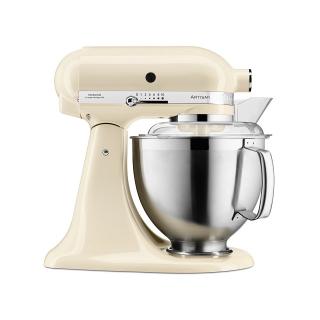 KitchenAid Robot ARTISAN 5KSM185 mandlová