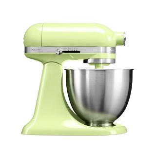 KitchenAid Robot ARTISAN 5KSM3311 medová rosa