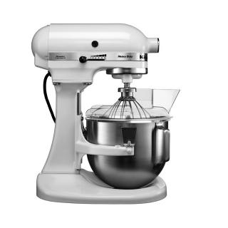 KitchenAid Robot HEAVY DUTY 5KPM5 bílý