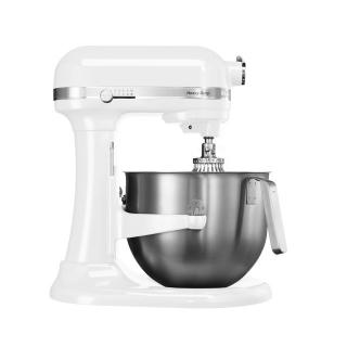 KitchenAid Robot HEAVY DUTY 5KSM7591 bílá