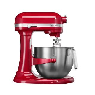 KitchenAid Robot HEAVY DUTY 5KSM7591 královská červená