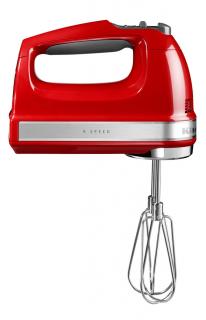 KitchenAid Ruční šlehač P2 královská červená