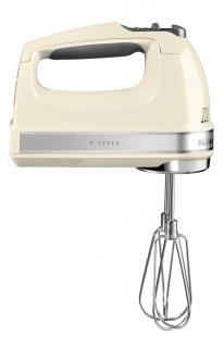 KitchenAid Ruční šlehač P2 mandlová