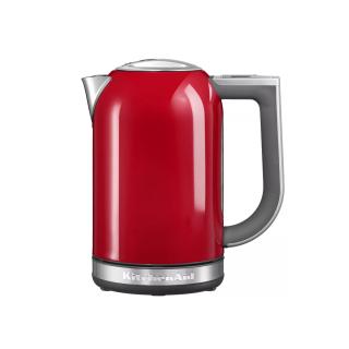 KitchenAid Rychlovarná konvice 1,7 l červená 5KEK1722