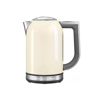 KitchenAid Rychlovarná konvice 1,7 l mandlová 5KEK1722