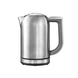 KitchenAid Rychlovarná konvice 1,7 l nerez 5KEK1722