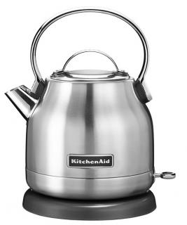 KitchenAid Rychlovarná konvice 5KEK1222 broušená nerez