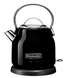KitchenAid Rychlovarná konvice 5KEK1222 černá
