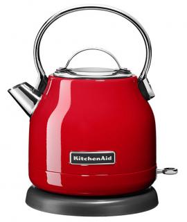 KitchenAid Rychlovarná konvice 5KEK1222 červená