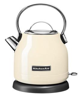 KitchenAid Rychlovarná konvice 5KEK1222 mandlová