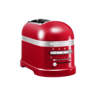 KitchenAid Toaster Artisan 2-plátkový královská červená