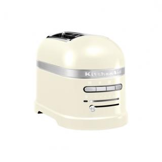 KitchenAid Toaster Artisan 2-plátkový mandlový