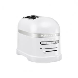 KitchenAid Toaster Artisan 2-plátkový matně perlový