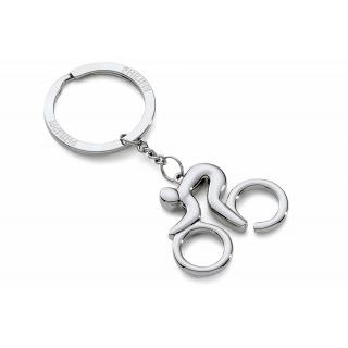 Klíčenka cyklista 9 cm BIKER - PHILIPPI