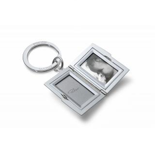 Klíčenka s fotorámečkem 3,3 x 2,2 cm FRAME - PHILIPPI