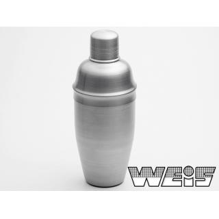 Koktejlový šejkr 0,7 l - Weis